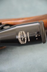 Mannlicher Schoenauer Mod.1950 270 Cal. w/Schmidt & Bender - 14 of 15