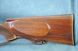 Mannlicher Schoenauer Mod.1950 270 Cal. w/Schmidt & Bender - 7 of 15