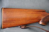 Mannlicher Schoenauer Mod.1950 270 Cal. w/Schmidt & Bender - 2 of 15
