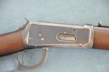 Winchester Model 94 32 Win Spl "1943" - 7 of 11