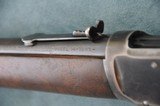 Winchester Model 94 32 Win Spl "1943" - 10 of 11