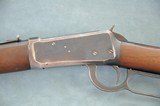 Winchester Model 94 32 Win Spl "1943" - 3 of 11