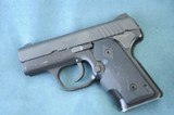 Kimber Solo 9mm w/Laser Grip - 2 of 10