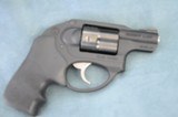 Ruger LCR 38 Special Lightly Used - 3 of 4