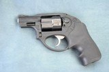 Ruger LCR 38 Special Lightly Used - 2 of 4