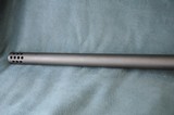 Christensen Arms Mesa 6.5 Creedmoor Tungsten Gray NIB - 8 of 12