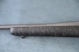 Christensen Arms Mesa 6.5 Creedmoor Tungsten Gray NIB - 6 of 12