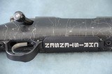 Christensen Arms Mesa 6.5 Creedmoor Tungsten Gray NIB - 12 of 12