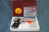 Colt Mark IV Series 80 45 ACP Unfired - 1 of 5