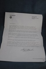 Colt Mark IV Series 80 45 ACP Unfired - 2 of 5