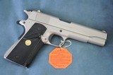 Colt Mark IV Series 80 45 ACP Unfired - 3 of 5