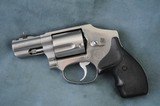 Smith & Wesson 640 "Paxton Quigley" 38 Spl. 2" - 3 of 7