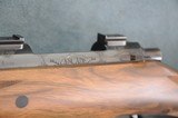 Cascade Arms Lynx 250-3000 Ackley Imp. Engraved - 8 of 19