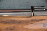 Cascade Arms Lynx 250-3000 Ackley Imp. Engraved - 7 of 19
