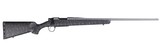 Christenses Arms Mesa 6.5 PRC 24" Tungsten Gray NEW - 1 of 1