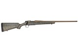 Christensen Arms Mesa 6.5 PRC 24" Bronze Cerakote NEW - 1 of 1