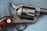 Colt Single Action Army Sheriff's Model 44 Spl / 44-40 2 7/8" 3rd Gen - 7 of 8