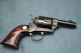 Colt Single Action Army Sheriff's Model 44 Spl / 44-40 2 7/8" 3rd Gen - 2 of 8