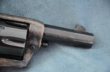 Colt Single Action Army Sheriff's Model 44 Spl / 44-40 2 7/8" 3rd Gen - 6 of 8