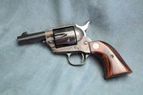 Colt Single Action Army Sheriff's Model 44 Spl / 44-40 2 7/8" 3rd Gen - 3 of 8