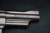 S&W 629-6 44 Mag 4" Mountain Gun Nice - 3 of 8