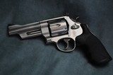 S&W 629-6 44 Mag 4" Mountain Gun Nice - 2 of 8