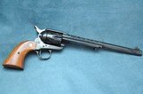 Colt Single Action Army 150th Ann. 45 Colt 10" Mint - 3 of 14
