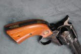 Colt Single Action Army 150th Ann. 45 Colt 10" Mint - 8 of 14