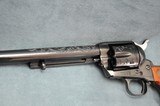 Colt Single Action Army 150th Ann. 45 Colt 10" Mint - 11 of 14