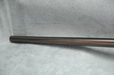 Winchester Model 70 FWT 25 WSSM 22" Mint - 10 of 11