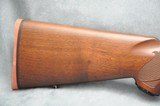 Winchester Model 70 FWT 25 WSSM 22" Mint - 2 of 11