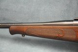 Winchester Model 70 FWT 25 WSSM 22" Mint - 8 of 11
