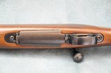 Winchester Model 70 FWT 25 WSSM 22" Mint - 11 of 11