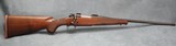 Winchester Model 70 FWT 25 WSSM 22" Mint - 1 of 11