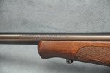 Winchester Model 70 FWT 25 WSSM 22" Mint - 9 of 11