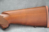 Winchester Model 70 FWT 25 WSSM 22" Mint - 7 of 11