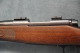 Winchester Model 70 FWT 25 WSSM 22" Mint - 6 of 11