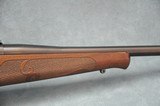 Winchester Model 70 FWT 25 WSSM 22" Mint - 4 of 11