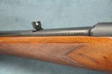 Winchester Model 70 Pre-64 FWT 308 Win. Mint - 10 of 15