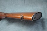 Winchester Model 70 Pre-64 FWT 308 Win. Mint - 14 of 15