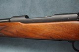 Winchester Model 70 Pre-64 FWT 308 Win. Mint - 9 of 15