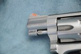 Smith & Wesson 63-3 22 LR 2" 6 Shot - 4 of 6