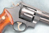 S&W Model 27 357 Mag. 5" 5-Screw - 2 of 7