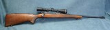 Winchester Model 70 Pre-64 280 AI 1952 - 1 of 15
