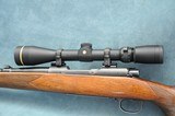 Winchester Model 70 Pre-64 280 AI 1952 - 7 of 15