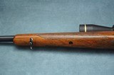 Winchester Model 70 Pre-64 280 AI 1952 - 12 of 15