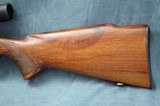 Winchester Model 70 Pre-64 280 AI 1952 - 6 of 15