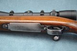 Winchester Model 70 Pre-64 280 AI 1952 - 13 of 15