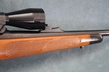 Remington 700 Old Model 30-06 w/Tasco 3-9x - 5 of 10