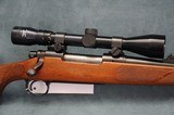 Remington 700 Old Model 30-06 w/Tasco 3-9x - 3 of 10